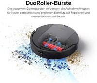 Roborock Q5 Pro Saugroboter mit DuoRoller-Bürste